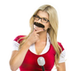Illustration for article titled There’s a sexy Ken Bone costume now, as if Ken Bone himself weren’t sexy enough